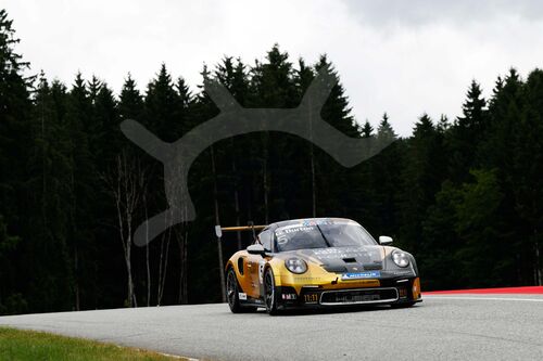 Porsche Mobil 1 Supercup, Spielberg 2025