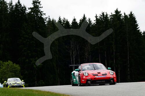 Porsche Mobil 1 Supercup, Spielberg 2025