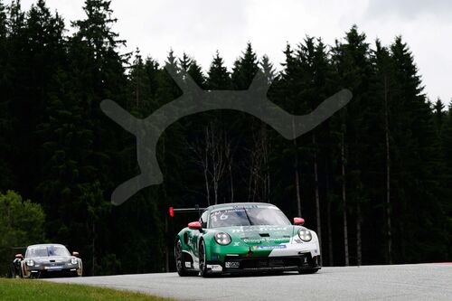 Porsche Mobil 1 Supercup, Spielberg 2025