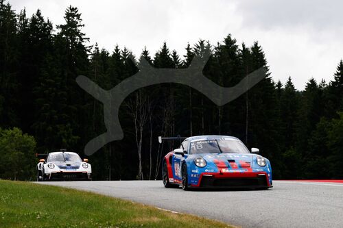 Porsche Mobil 1 Supercup, Spielberg 2025