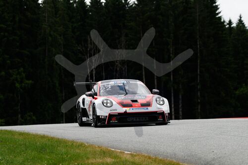 Porsche Mobil 1 Supercup, Spielberg 2025