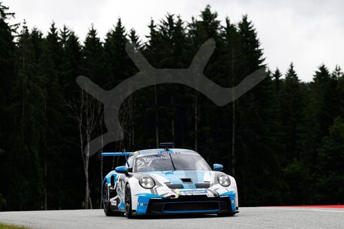 Porsche Mobil 1 Supercup, Spielberg 2025