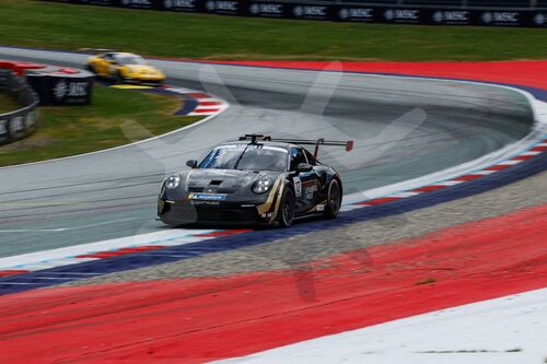 Porsche Mobil 1 Supercup, Spielberg 2025