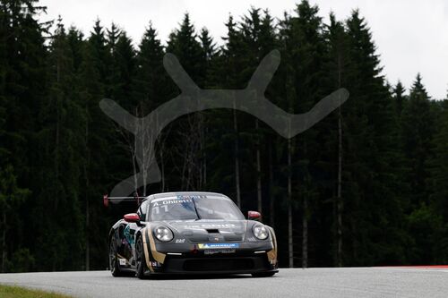 Porsche Mobil 1 Supercup, Spielberg 2025