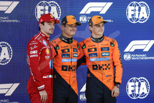 F1 Grand Prix of Austria
