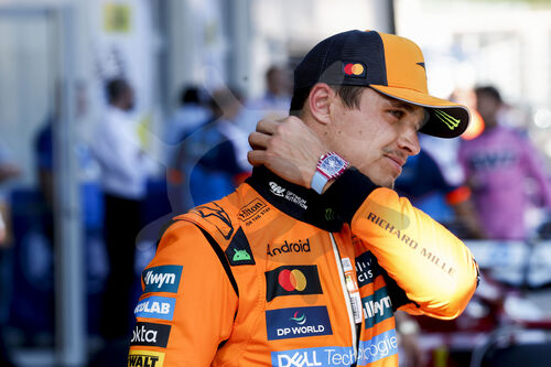 F1 Grand Prix of Austria