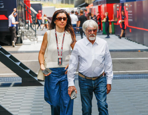 F1 Grand Prix of Austria