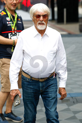 F1 Grand Prix of Austria