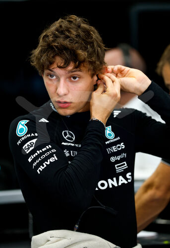 F1 Grand Prix of Austria