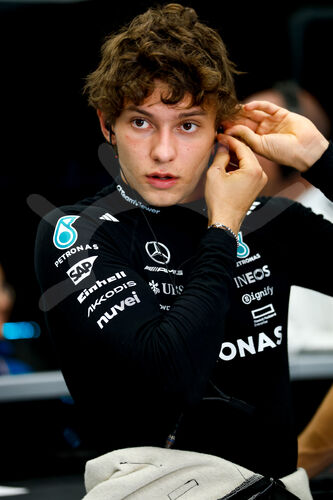 F1 Grand Prix of Austria