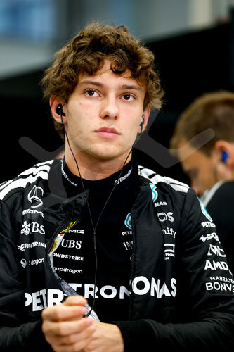 F1 Grand Prix of Austria