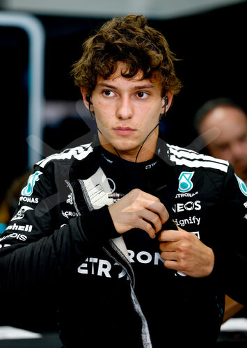 F1 Grand Prix of Austria