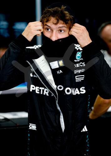 F1 Grand Prix of Austria