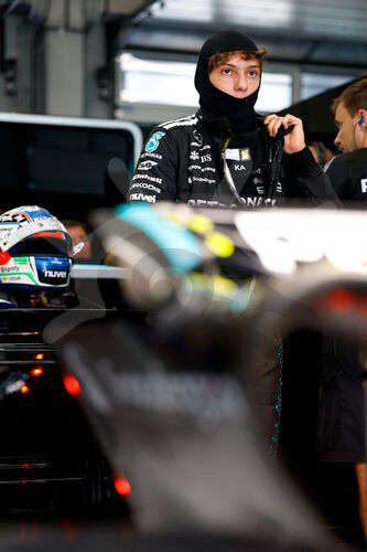 F1 Grand Prix of Austria