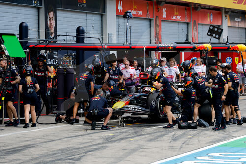 F1 Grand Prix of Austria