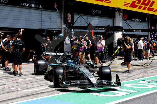 F1 Grand Prix of Austria