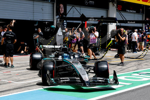 F1 Grand Prix of Austria
