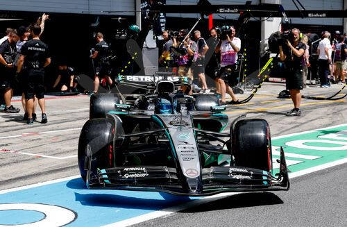 F1 Grand Prix of Austria