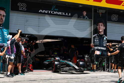 F1 Grand Prix of Austria