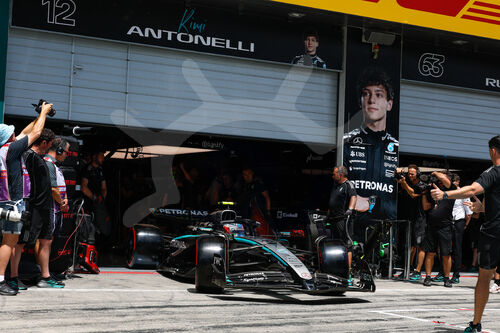 F1 Grand Prix of Austria