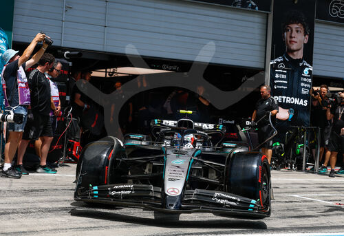 F1 Grand Prix of Austria