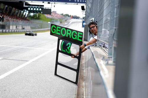 F1 Grand Prix of Austria