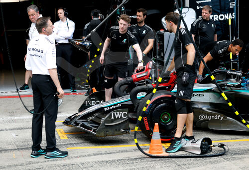 F1 Grand Prix of Austria