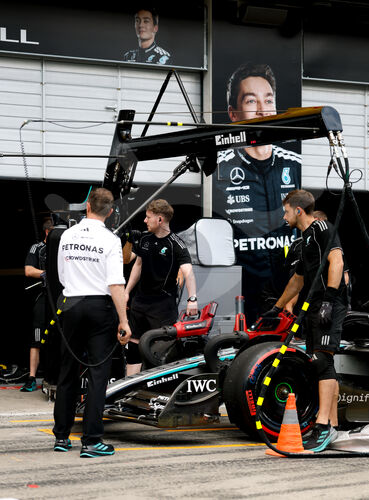 F1 Grand Prix of Austria