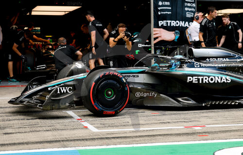 F1 Grand Prix of Austria