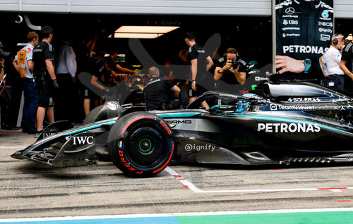 F1 Grand Prix of Austria