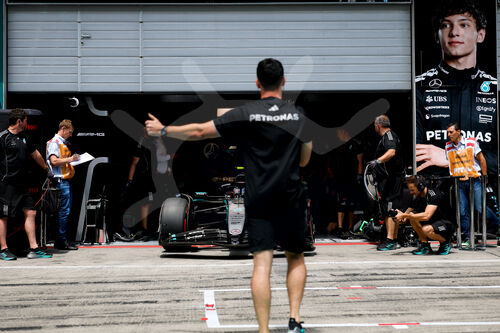 F1 Grand Prix of Austria