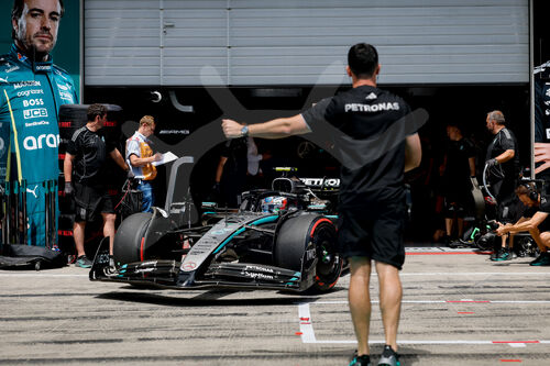 F1 Grand Prix of Austria