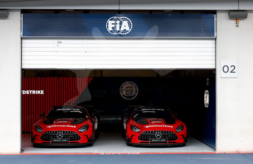 F1 Grand Prix of Austria