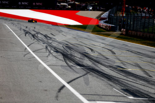 F1 Grand Prix of Austria