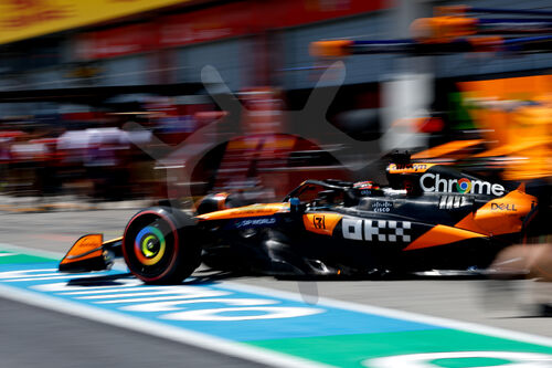 F1 Grand Prix of Austria