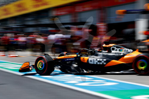 F1 Grand Prix of Austria