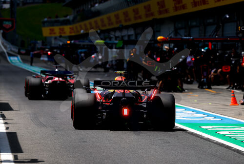 F1 Grand Prix of Austria