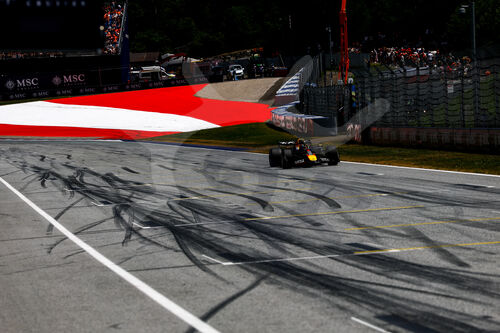 F1 Grand Prix of Austria