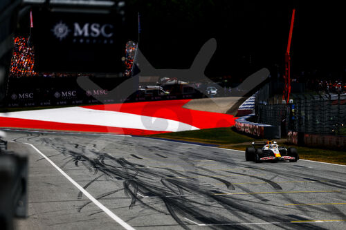 F1 Grand Prix of Austria