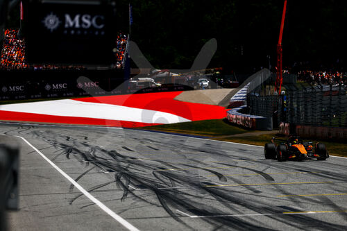 F1 Grand Prix of Austria