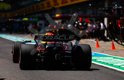 F1 Grand Prix of Austria