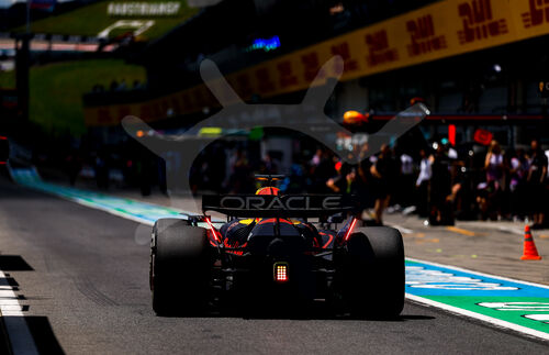 F1 Grand Prix of Austria