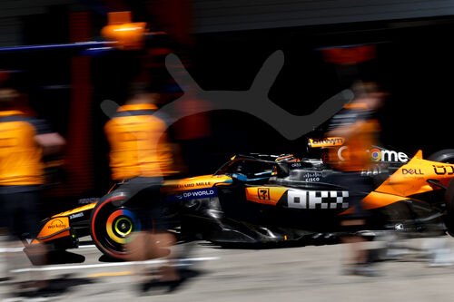 F1 Grand Prix of Austria