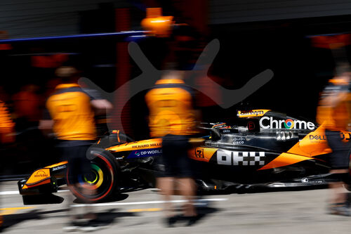 F1 Grand Prix of Austria