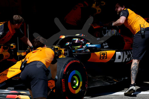 F1 Grand Prix of Austria