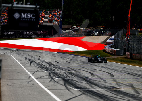 F1 Grand Prix of Austria