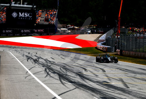 F1 Grand Prix of Austria