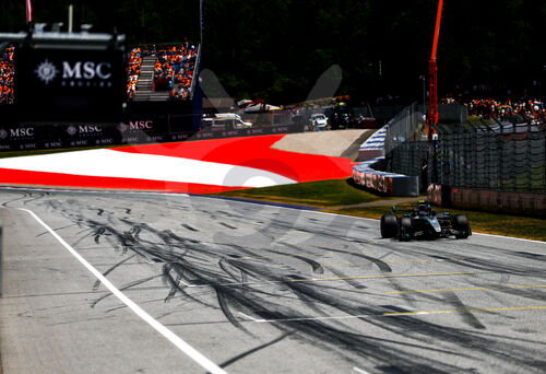 F1 Grand Prix of Austria