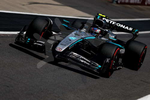 F1 Grand Prix of Austria