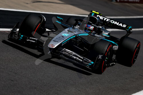 F1 Grand Prix of Austria